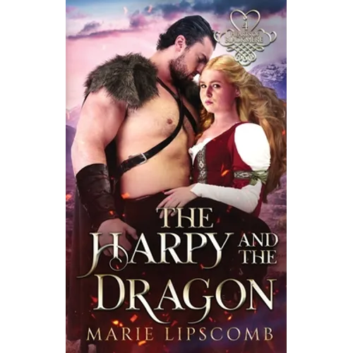 The Harpy and the Dragon - Paperback