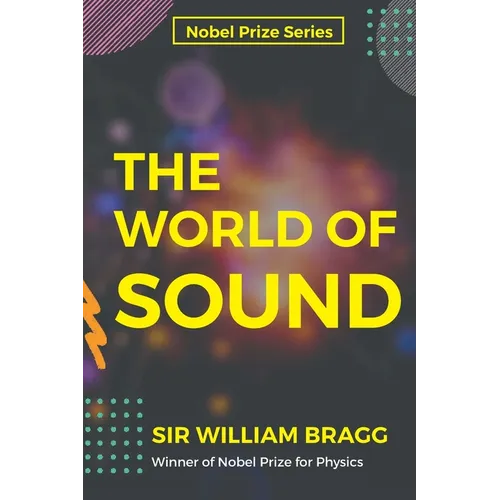 The World of Sound - Paperback