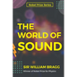 The World of Sound - Paperback