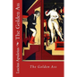 The Golden Ass - Paperback