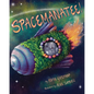 Spacemanatee! - Hardcover