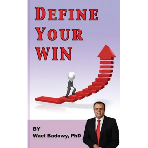Define Your WIN - Paperback