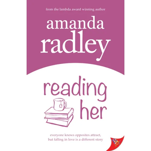 Reading Her - Paperback