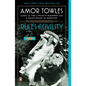 Rules of Civility - Paperback