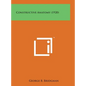 Constructive Anatomy (1920) - Hardcover