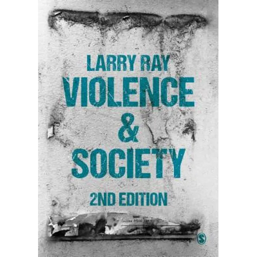 Violence and Society - Paperback