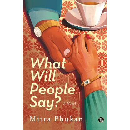 What Will People Say? a Novel - Paperback