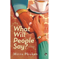 What Will People Say? a Novel - Paperback