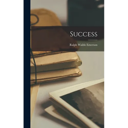 Success - Hardcover