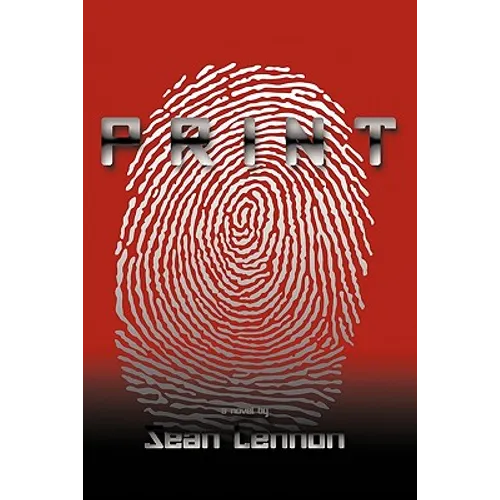 Print - Paperback