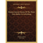 Human Interest Stories Of The Three Days Battles At Gettysburg - Hardcover