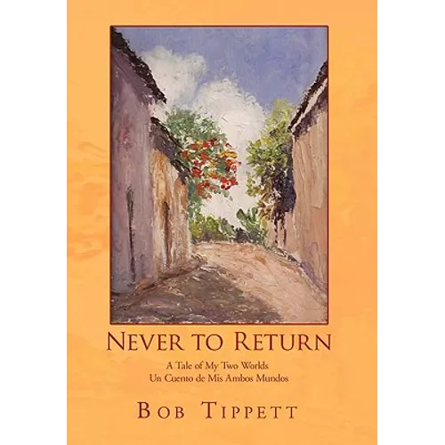 Never to Return - Paperback