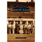 Irish St. Louis - Hardcover