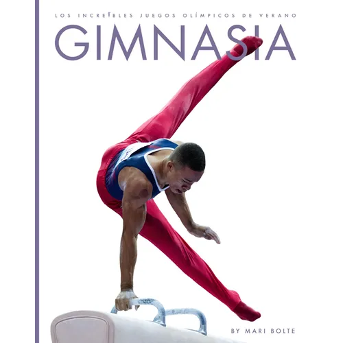 Gimnasia - Paperback