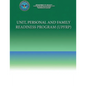 Unit, Personal and Family Readiness Program (UPFRP) - Paperback