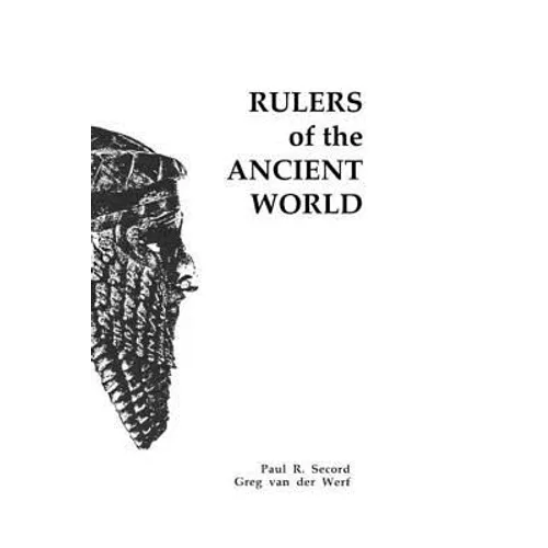 Rulers of the Ancient World - Paperback