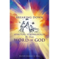 Breaking Down Spiritual Strongholds By The WORD OF GOD - Paperback
