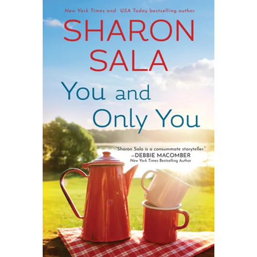 You and Only You - Paperback