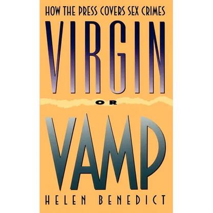 Virgin or Vamp - Paperback