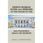 Greco-Roman Gods and Heroes at the Doors of the San Francisco Asian Art Museum - Paperback