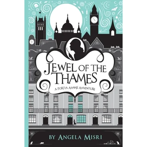 Jewel of the Thames - Paperback
