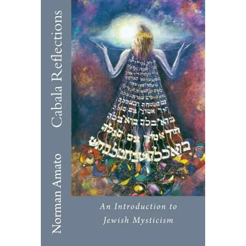 Cabala Reflections - Paperback