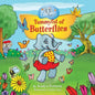 Tummyful of Butterflies - Paperback