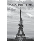 Paris, Part Time - Paperback