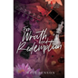 For Wrath and Redemption: Alternative Cover Edition - Paperback