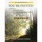 You're Invited: to discover a predictable path to peace, joy, and freedom Workbook - Paperback