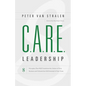 Care Leadership - Paperback