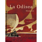 La Odisea - Paperback