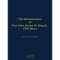 The Reminiscences of Vice Adm. Jerome H. King Jr., USN (Ret.): 1919-2008 - Hardcover