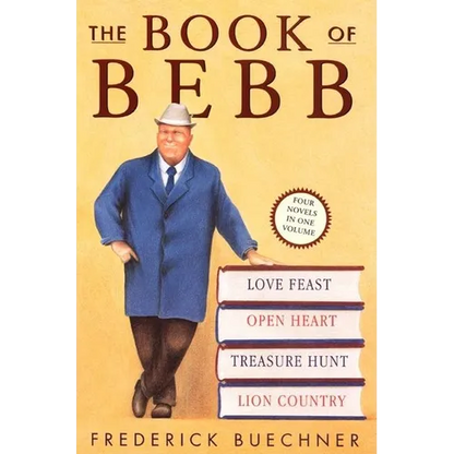The Book of Bebb - Paperback