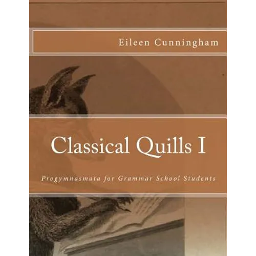 Classical Quills I - Paperback