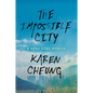 The Impossible City: A Hong Kong Memoir - Paperback