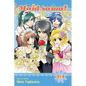Maid-Sama! (2-In-1 Edition), Vol. 2: Includes Vols. 3 & 4 - Paperback