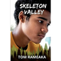 Skeleton Valley - Paperback