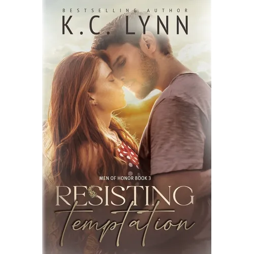 Resisting Temptation - Paperback