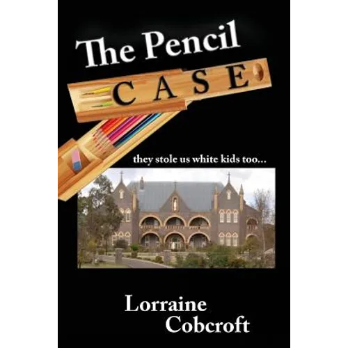 The Pencil Case - Paperback