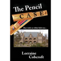 The Pencil Case - Paperback