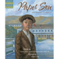 Paper Son: Lee's Journey to America - Hardcover