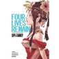 Four Lives Remain: Tatsuya Endo Before Spy X Family - Paperback