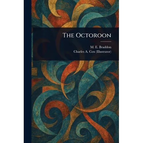 The Octoroon - Paperback