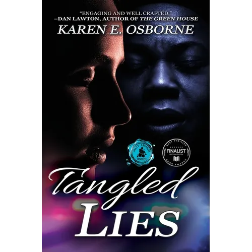 Tangled Lies - Paperback