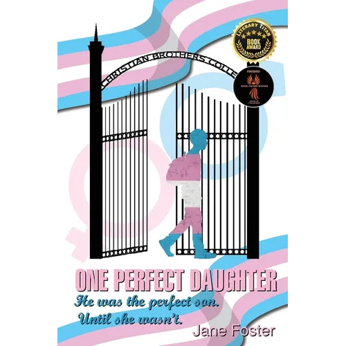 One Perfect Daughter: He Was The Perfect Son. Until She Wasn't - Paperback