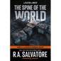 The Spine of the World: Dungeons & Dragons: Book 2 of the Paths of Darkness Trilogy - Paperback