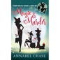 Magic & Murder - Paperback
