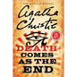 Death Comes as the End - Paperback