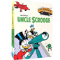 Walt Disney's Uncle Scrooge Gift Box Set the Twenty-Four Carat Moon & Island in the Sky: Vols 22 and 24 - Hardcover
